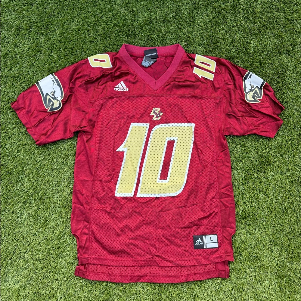 Teen Jersey